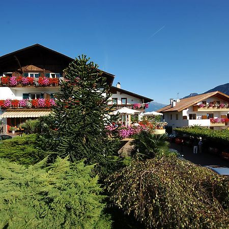 Hotel & Residenz Traubenheim Налес Екстериор снимка