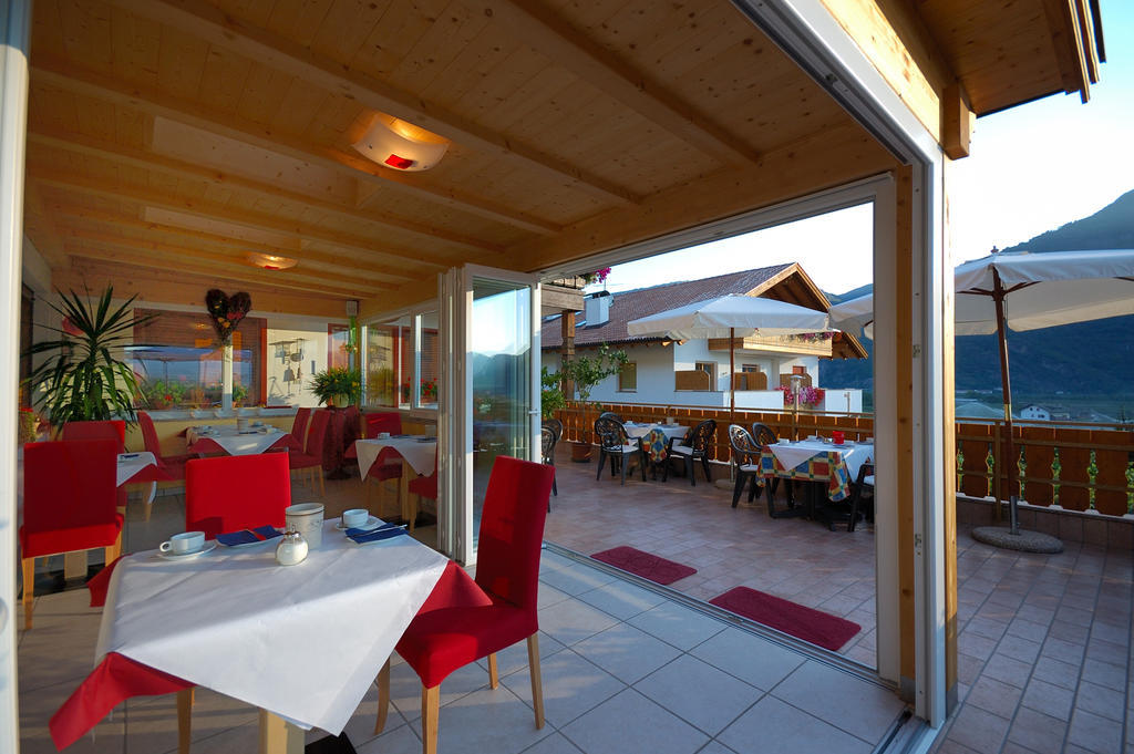 Hotel & Residenz Traubenheim Налес Екстериор снимка